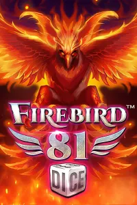 Firebird 81 Dice